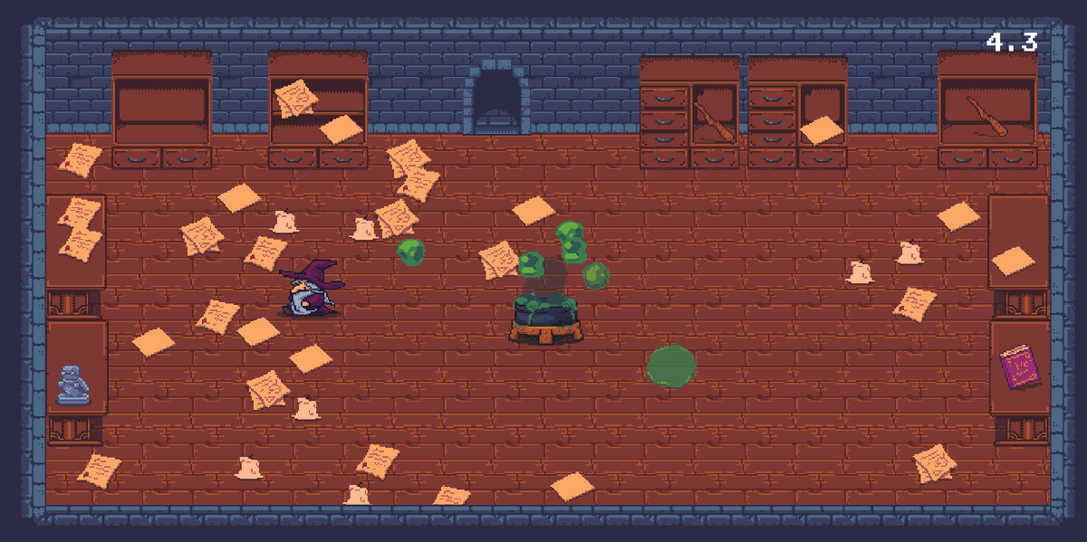 CodeRaurus tweet media