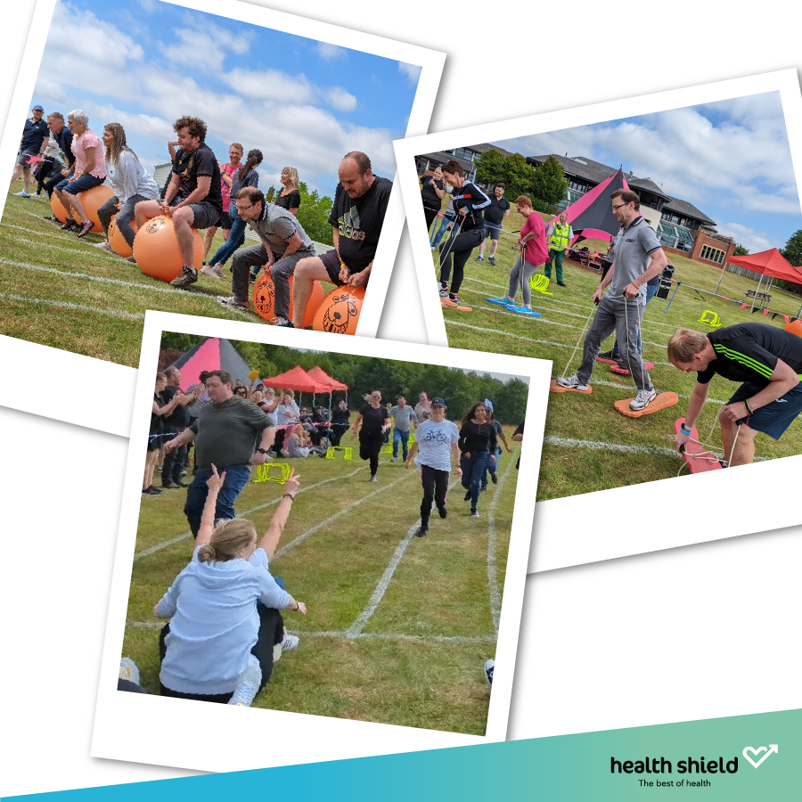 Health Shield tweet media