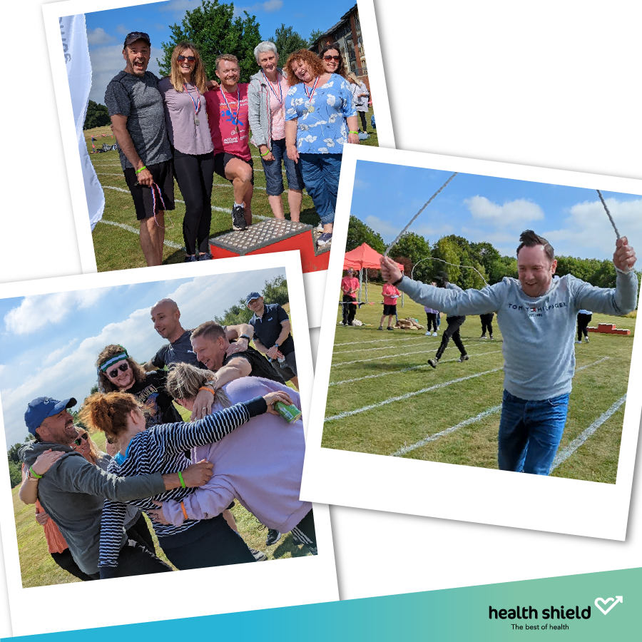 Health Shield tweet media