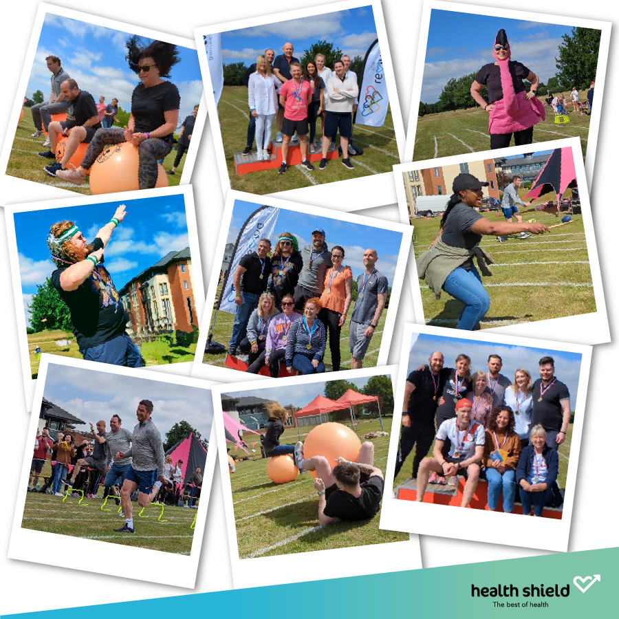 Health Shield tweet media