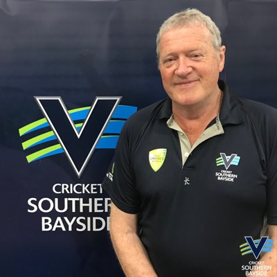 Vale Stephen Yeats. On behalf of CSB, particularly CSB umpires, we would like to pass on our deepest condolences to his daughters and family. Steve was a great friend and mentor to many of in the CSB. RIP.