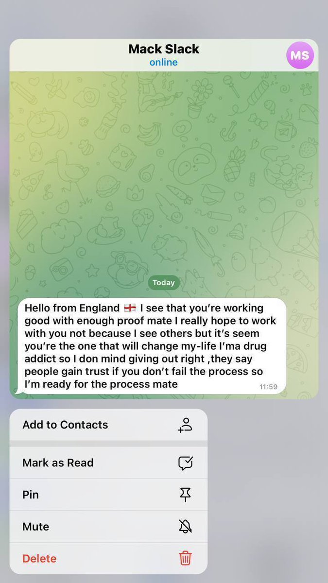 Keep it on mate, thanks for your trust 🥰#uk🇬🇧 #Spain 🇪🇸#england 🏴󠁧󠁢󠁥󠁮󠁧󠁿 #kwuit 🇦🇪#scotland🏴󠁧󠁢󠁳󠁣󠁴󠁿 #football #betting #tips #gambling #Wales🏴󠁧󠁢󠁷󠁬󠁳󠁿