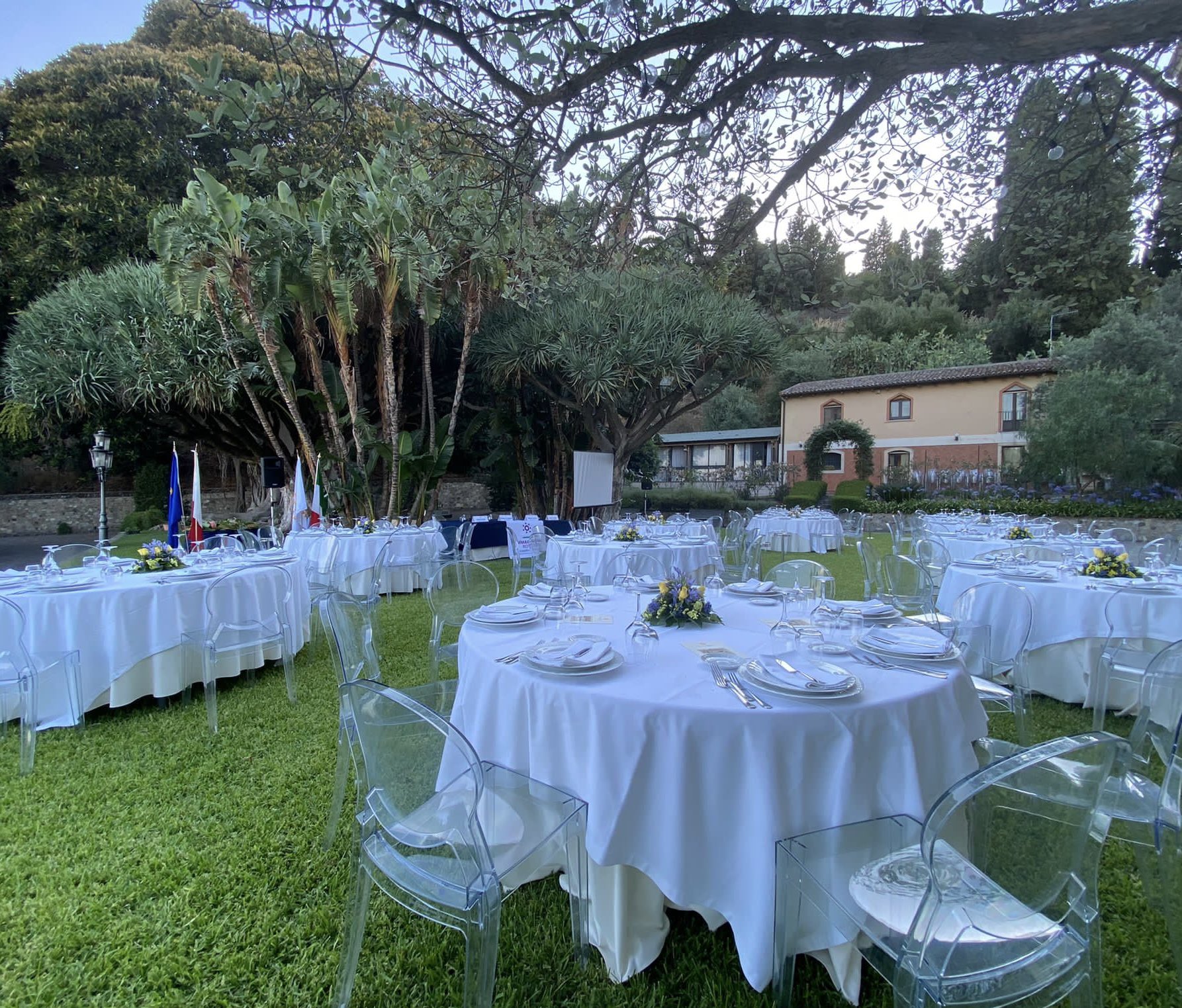 Villa Pulejo Villapulejo Twitter
