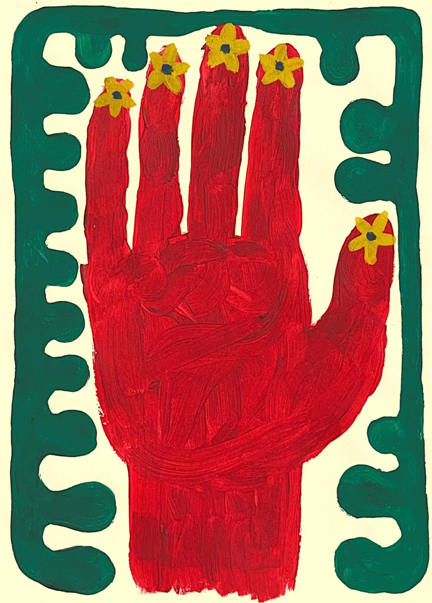 Anna Alithea tweet media