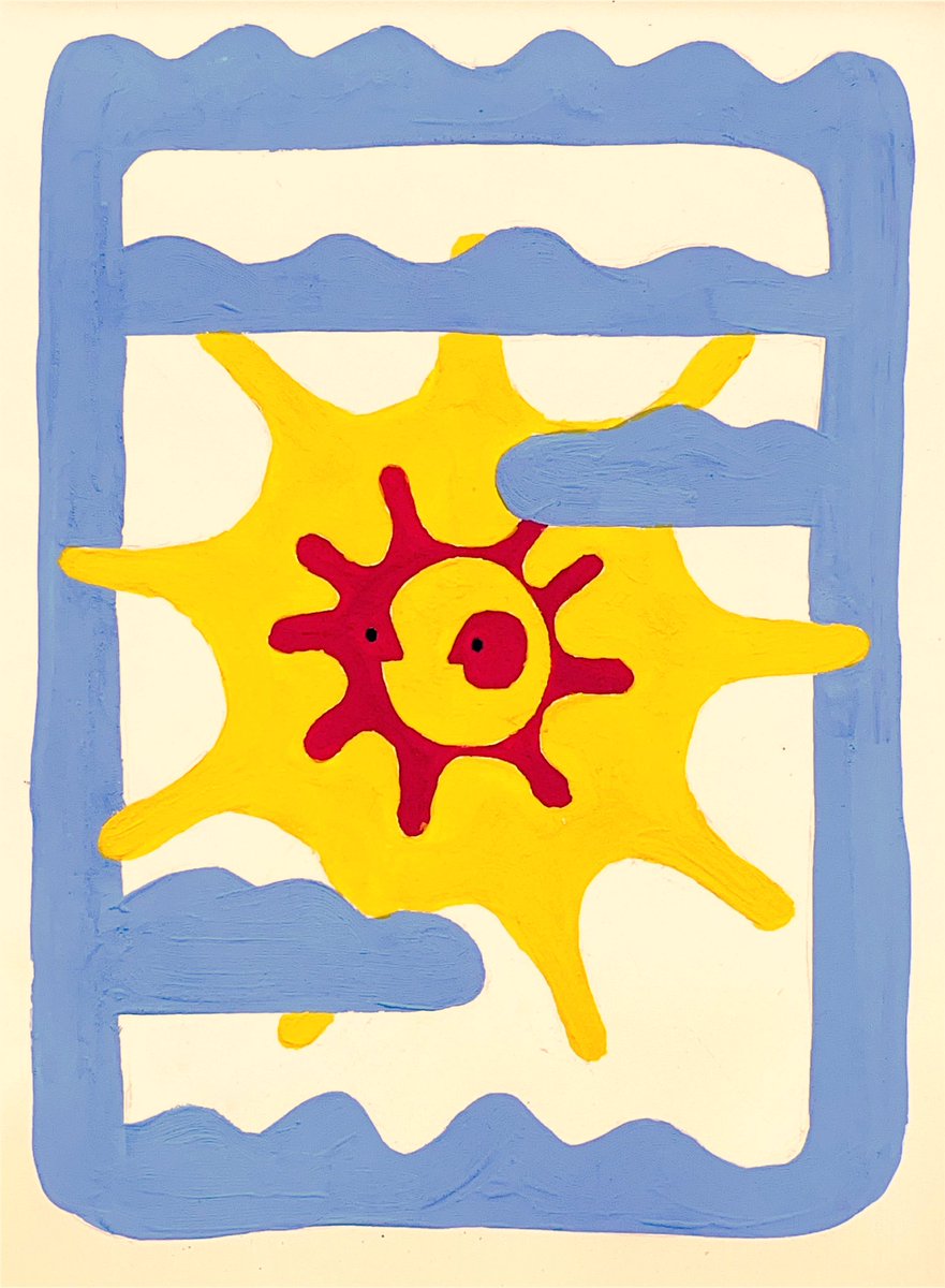 Anna Alithea tweet media