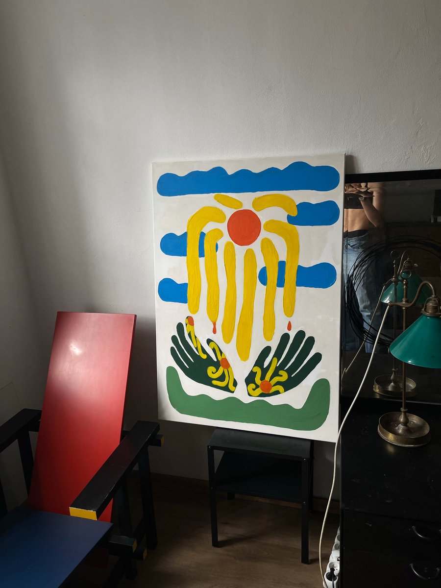 Anna Alithea tweet media