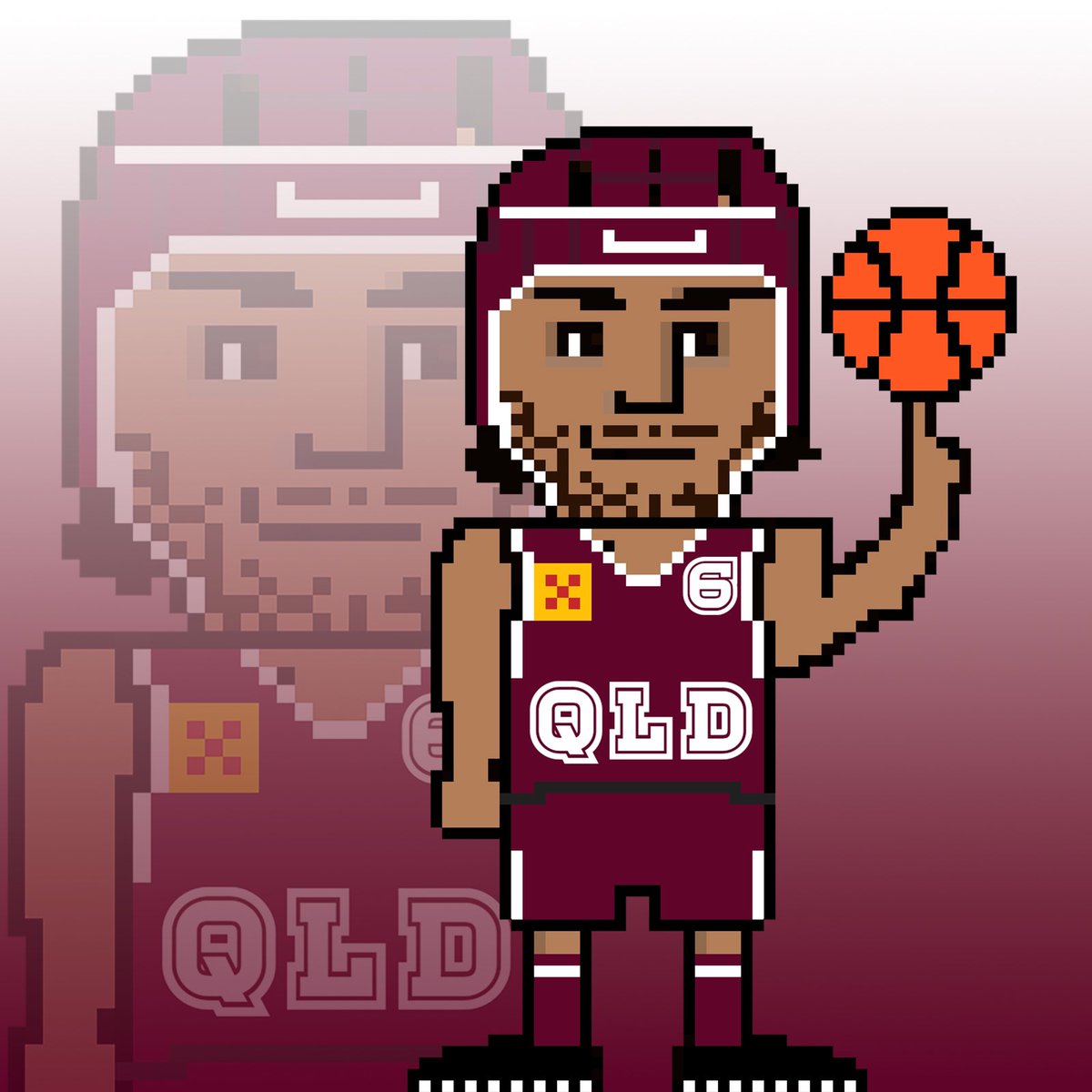 PixelSports__'s tweet photo. Who we got? #StateofOrigin https://t.co/4Ky7Twb89N