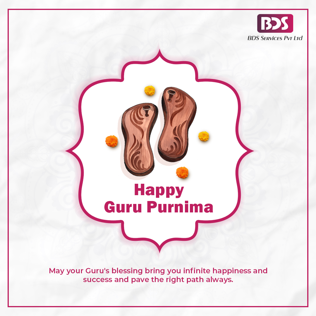Bds_Services's tweet photo. 🙏🏻We express our sincere gratitude to all the Gurus, whose teachings continue to make our life worthwhile.
💐Happy Guru Purnima!
#gurupornima #gurupornima🙏 #gurupornimaspecial #gurupornima2022 #happygurupornima #guru #BDSServices https://t.co/oEN7K1dYdJ