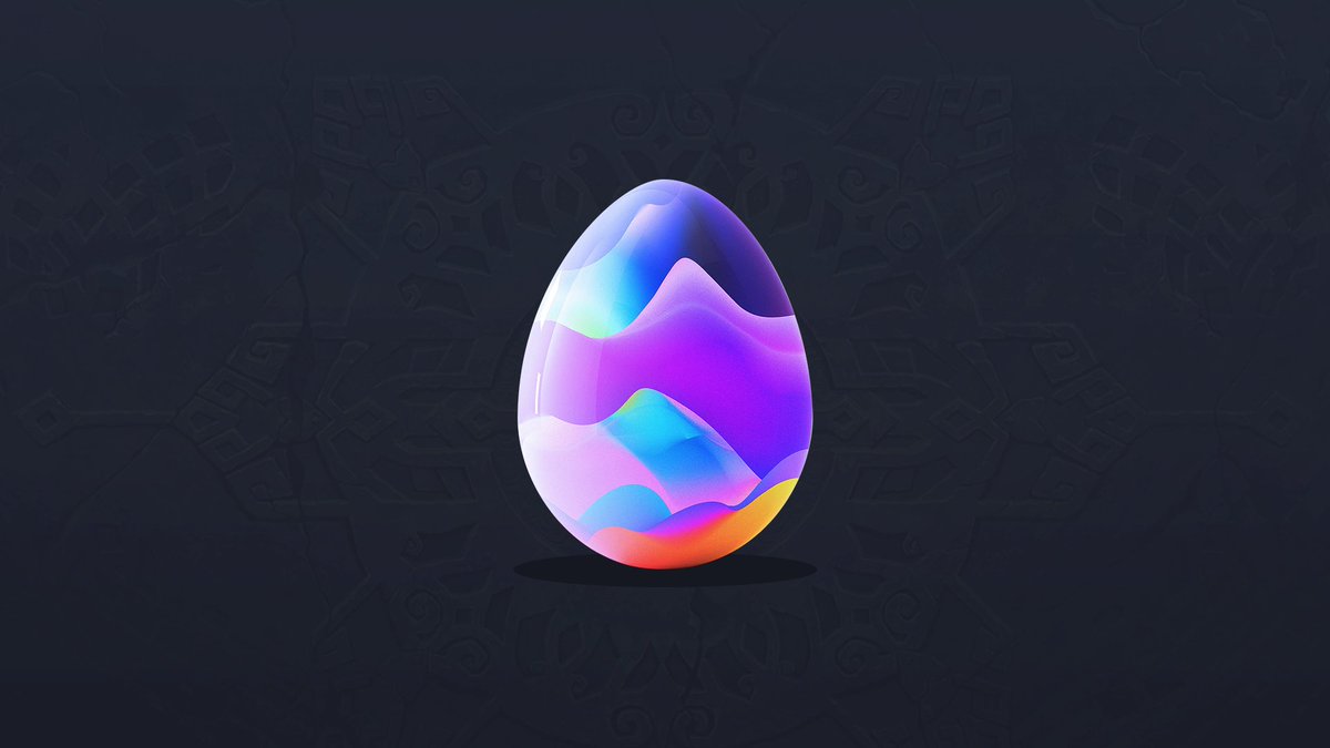 🎁Draw 3 users to #Airdrop  Monster Go NFT, 72 hours later

📢Monster GO :monstergo.io

🚨RT
1⃣Follow <a href="/Bsc_Player/">BSC PLAYER</a> &amp; <a href="/monstergo_bsc/">Monster</a> 
2⃣Join: discord.gg/MM4xkEPK
3⃣Join: t.me/monstergo_offi…

#GameFi #NFT #BNBChain #BNB #P2E