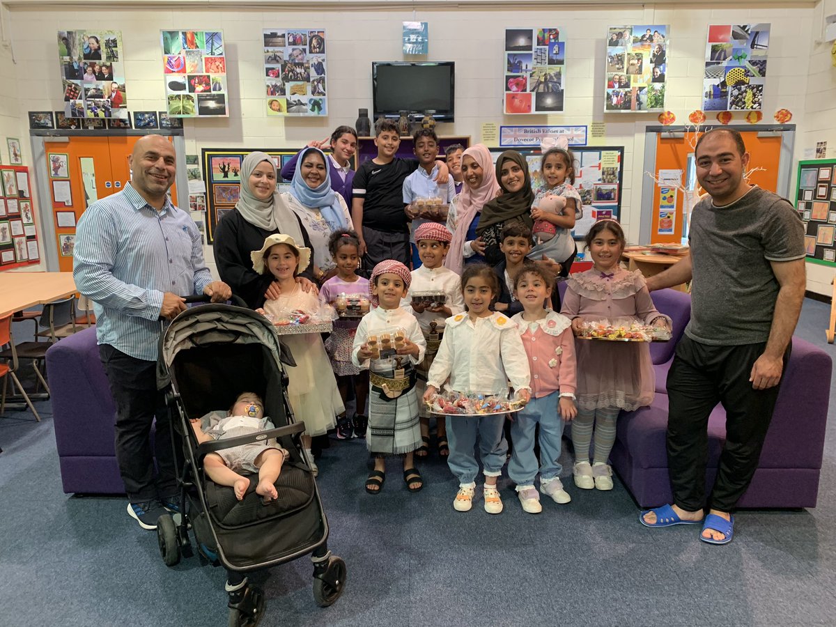 Dovecot Primary tweet media