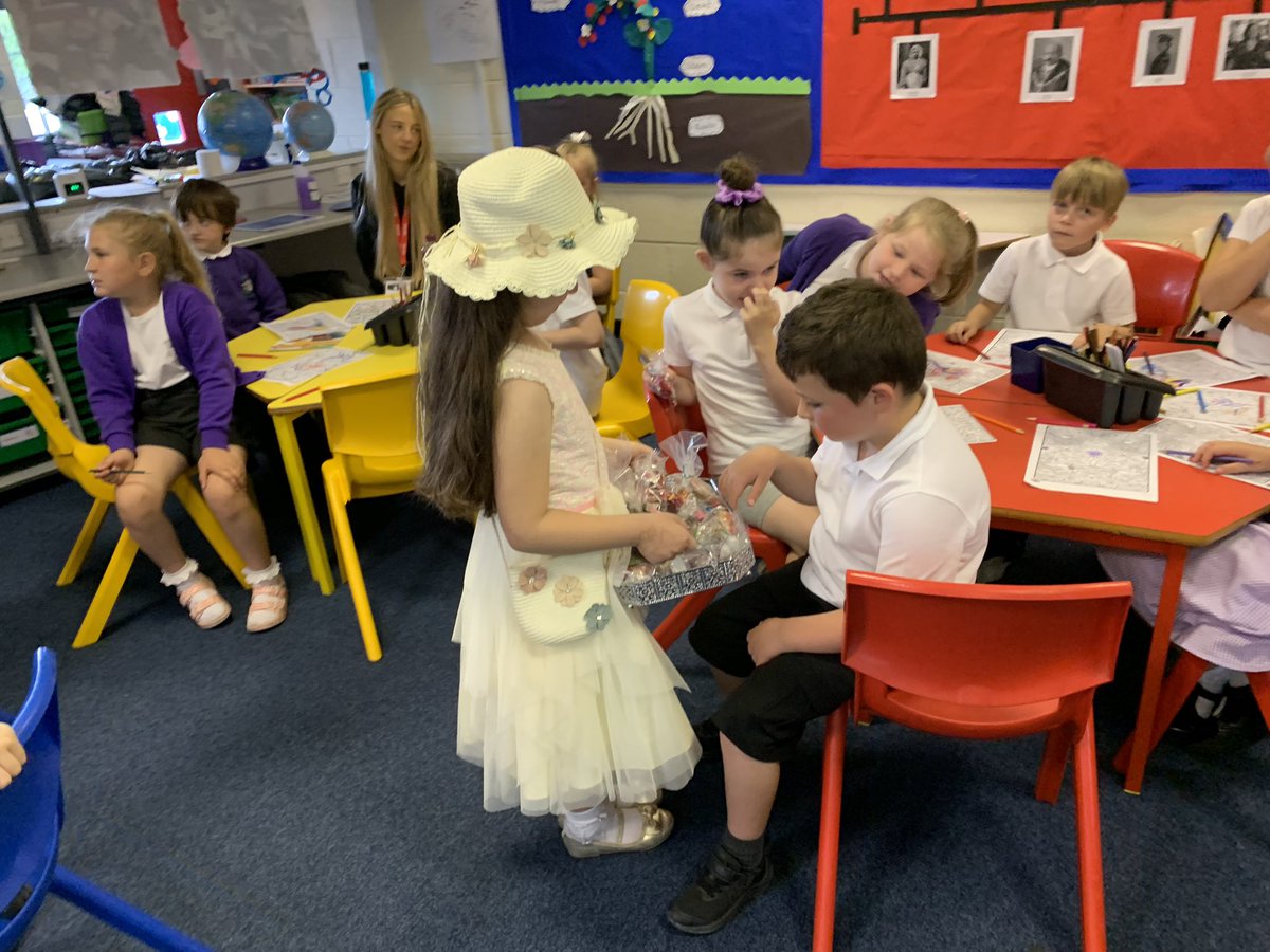 Dovecot Primary tweet media