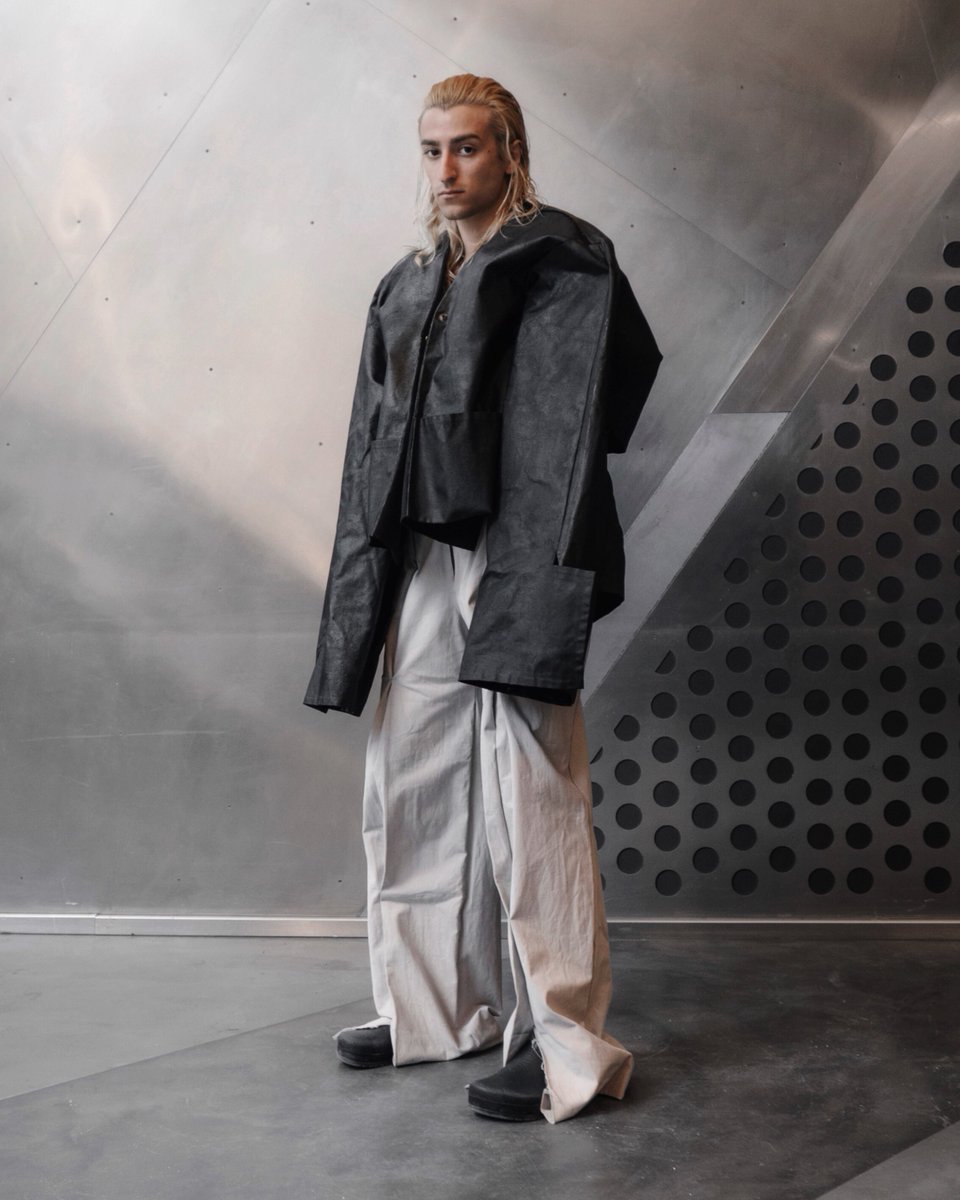 Anteroom tweet media