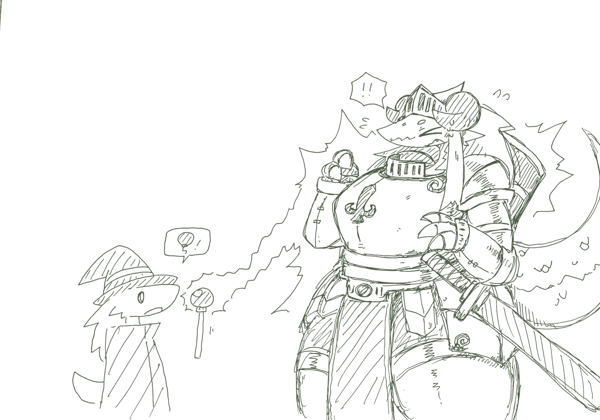 Puffed-Up-Pyro (COMMS OPEN) on Twitter: 