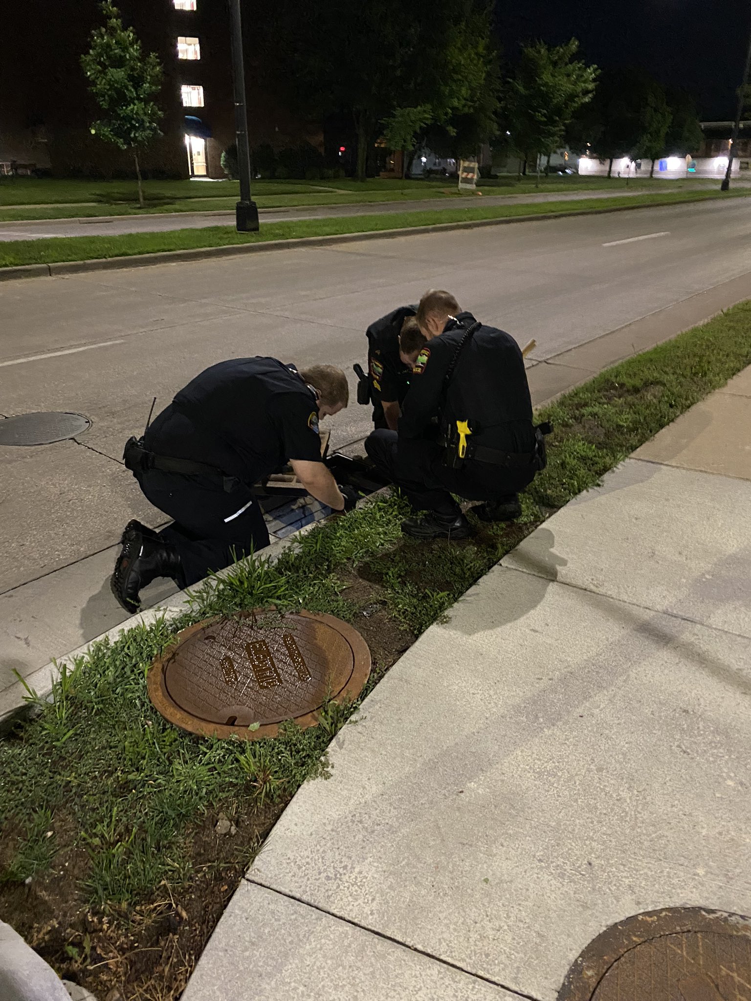 La Crosse Police Department - ule77yr