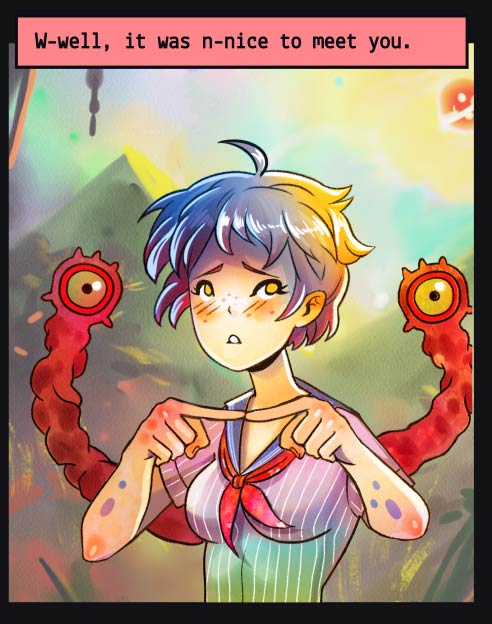 dsfish_dive's tweet photo. 🔥Last round of #NFTgiveway before burning🔥
We're giving away 3 ed. of "Bokodere Comic"! 

To win: retweet + follow
Results at 15.07

To buy: 
0,1 #XTZ - 91/100
https://t.co/KA8FjDvrjL
https://t.co/x1q143NO4V

#anime #animegirl #tezosart #AnimeNFT #nftcomic https://t.co/w64ui4Mjql