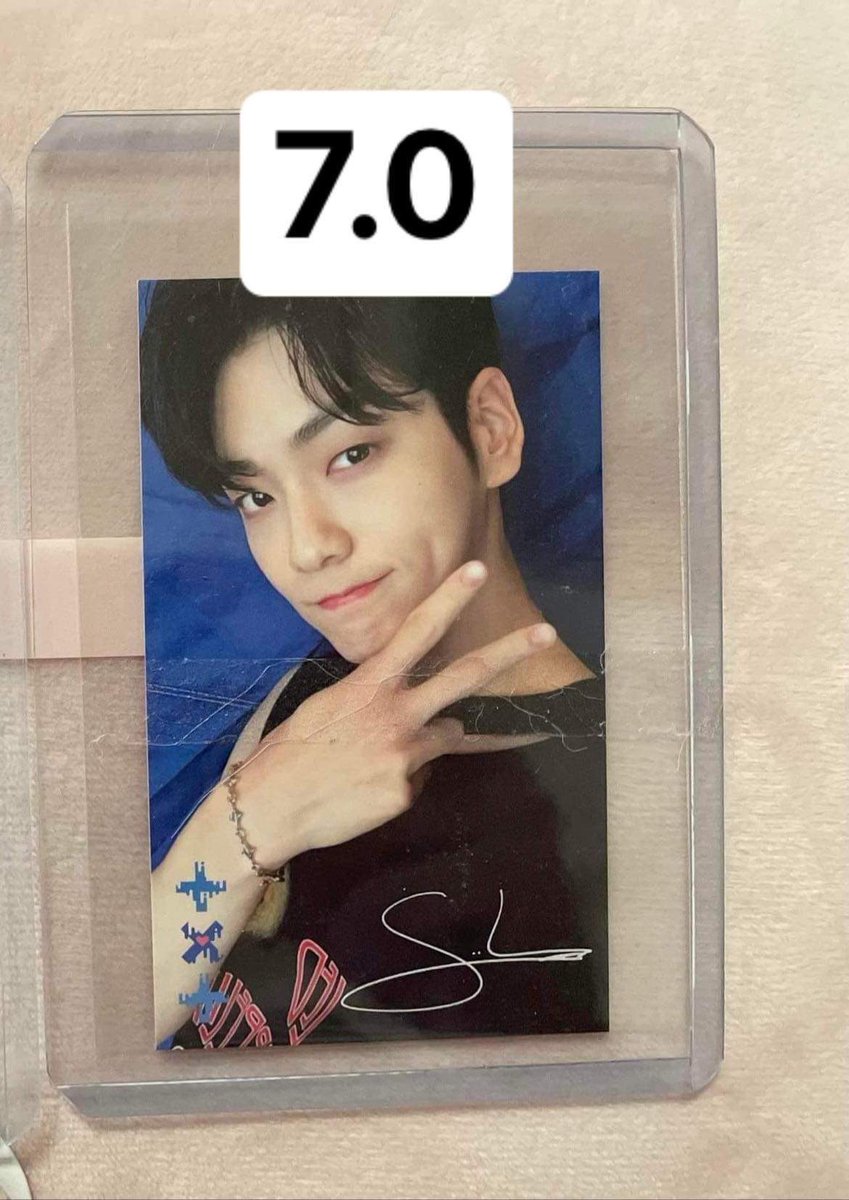 laughatyouyeon's tweet image. 투바투 수빈 포카 양도합니다. 가격 사진 참고해주세요. 디엠 주세요 ^^ 

#투바투양도 수빈 투바투