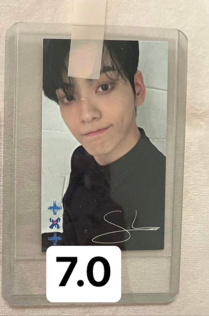 laughatyouyeon's tweet image. 투바투 수빈 포카 양도합니다. 가격 사진 참고해주세요. 디엠 주세요 ^^ 

#투바투양도 수빈 투바투