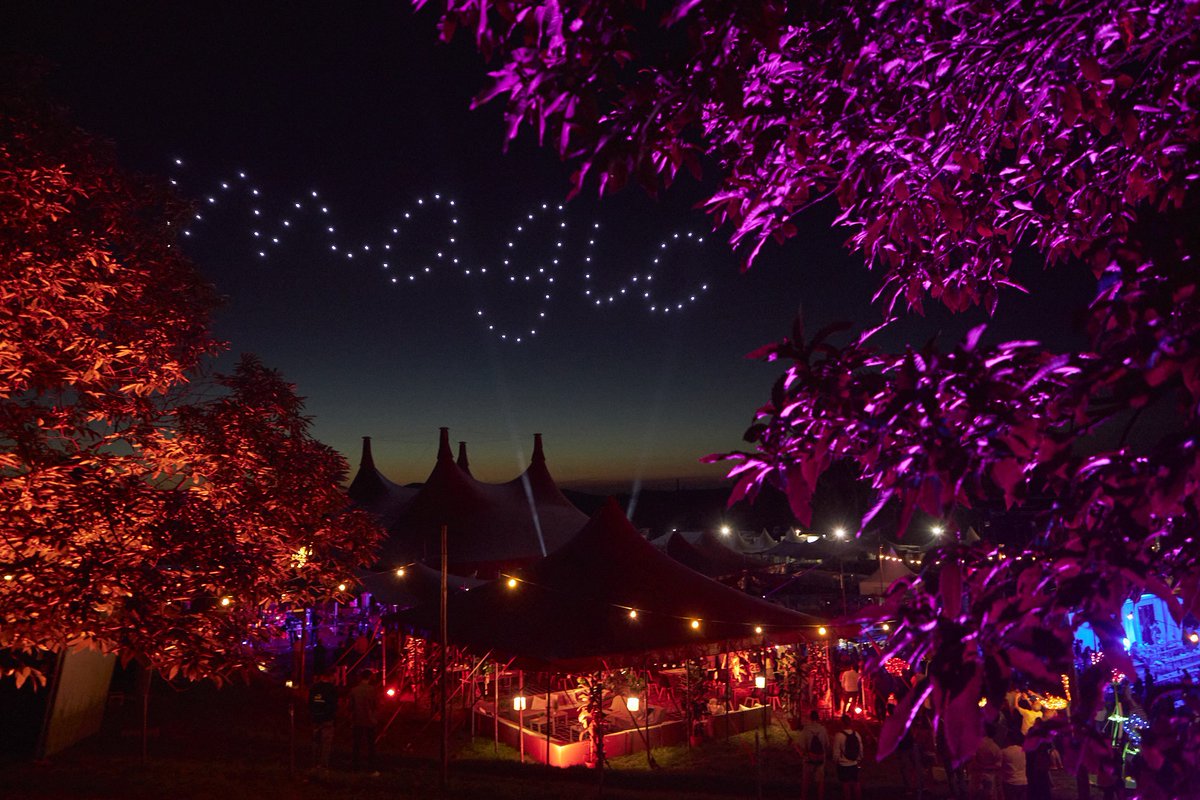 Das erste Fest seit über 2,5 Jahren! 🎉 Über 1500 Kolleg:innen sind auf unserem großen #HaufeGroupSummerFestival letzten Freitag zusammengekommen. Wir sagen DANKE an alle, die das ermöglicht haben &amp; an alle, die dabei waren und sich gegenseitig &amp; die #HaufeGroup gefeiert haben 🙏