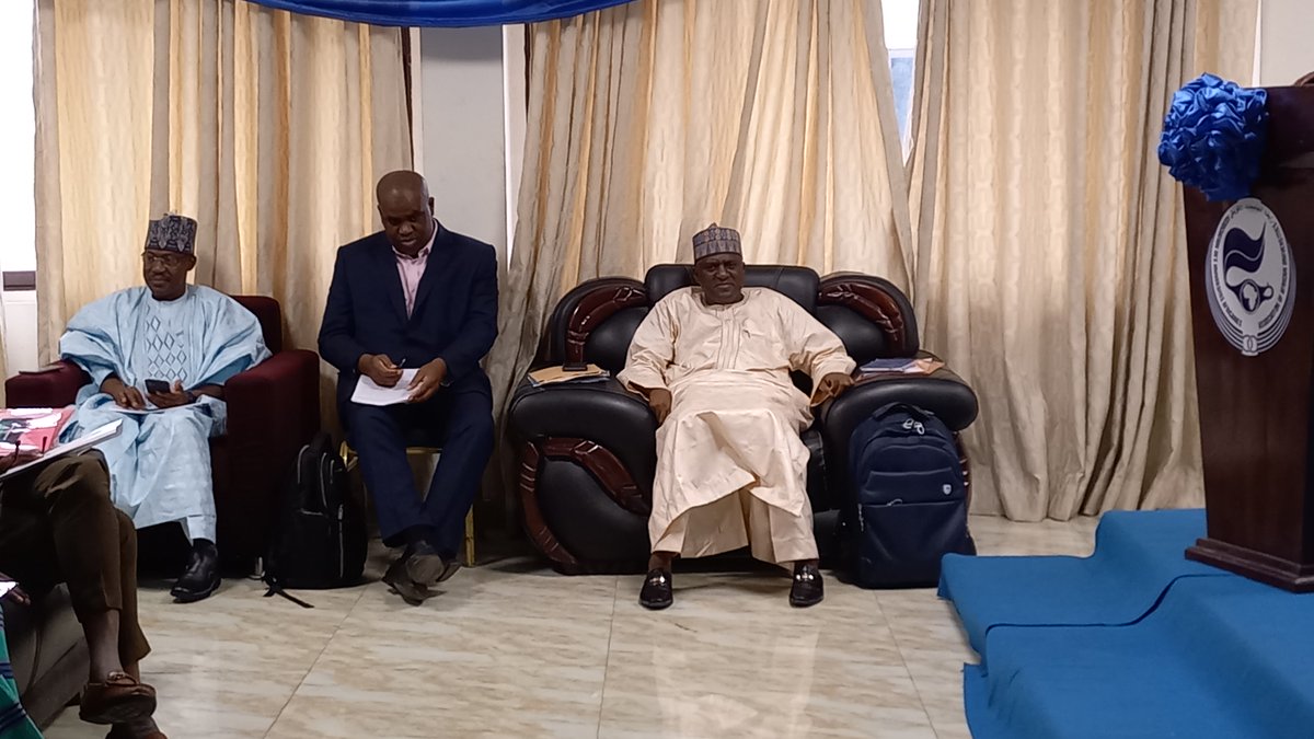 AAU_67's tweet image. The Secretary General of AAU welcomed the AWAU Delegates. He said that he is "working for the youths of Africa". Called on the AWAU delegates to remember that "Times are changing. We need new strategies to develop higher education in Africa"