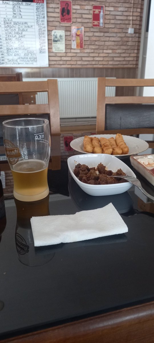 Gunaydin mi desem ne desem bilemedim trakya,da zaman farkı değişik....