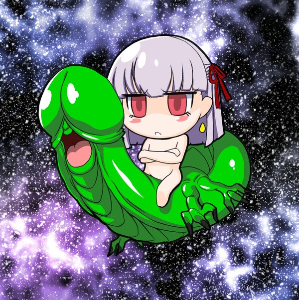 カーマちゃんピックアップですって?! 