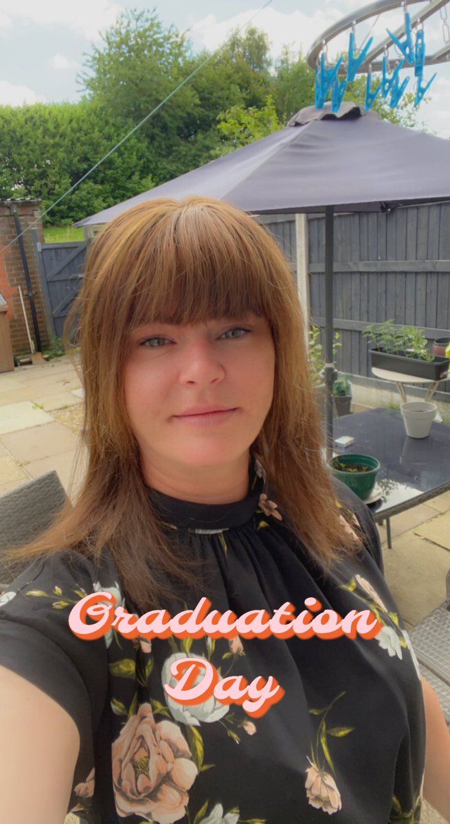 Graduation Day 👩‍🎓