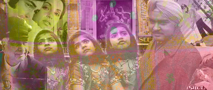 Join us in supporting #SouthAsianHeritageMonth on Sat 23rd July 2022 for ‘Stories That Made Us: Migration and Identity’ - a day-long event marking the stories of South Asians who migrated to the UK.

Find out more… bit.ly/3IBUsXp

#StoriesThatMadeUs