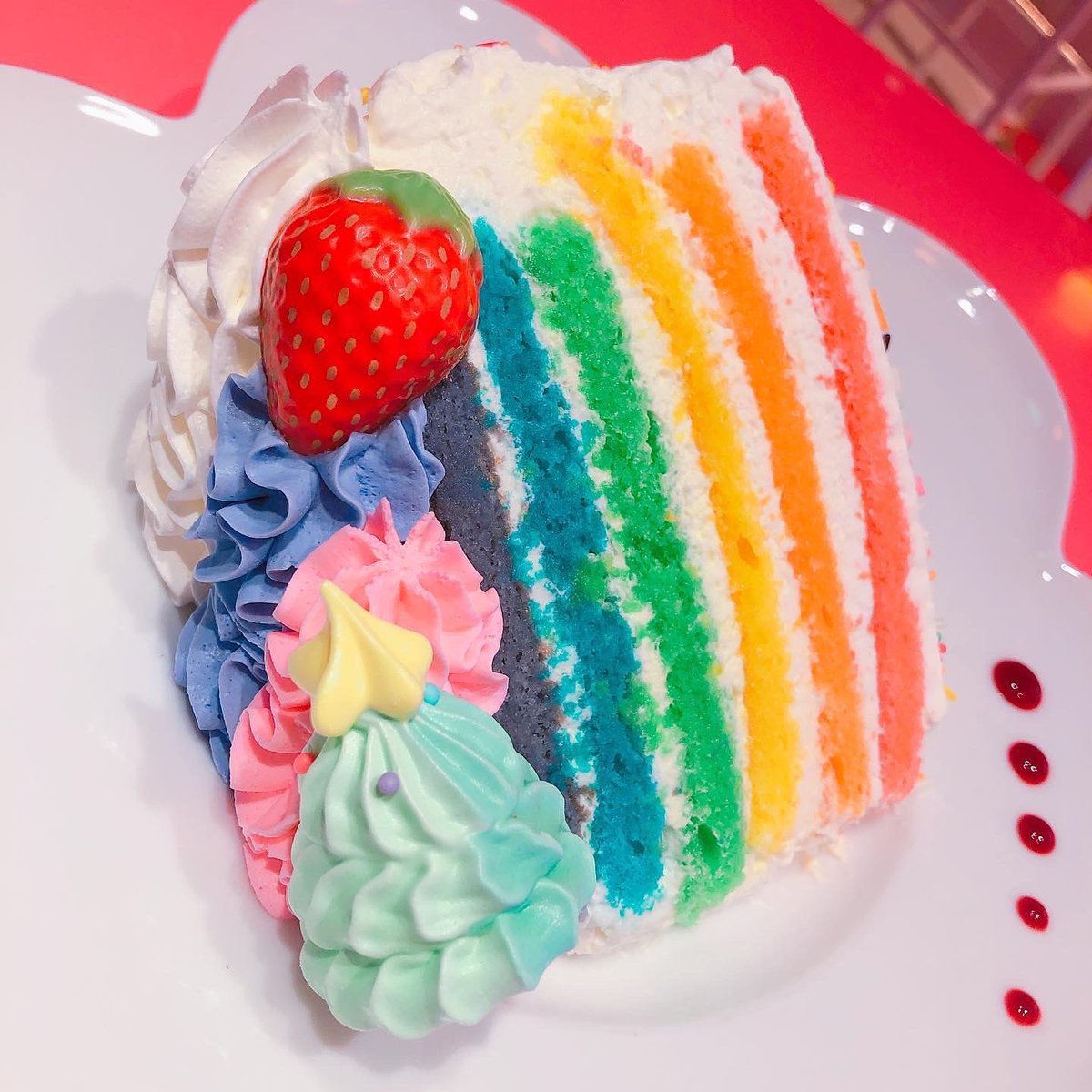 推し活🎠PINK KAWAII cafe🧸 tweet media
