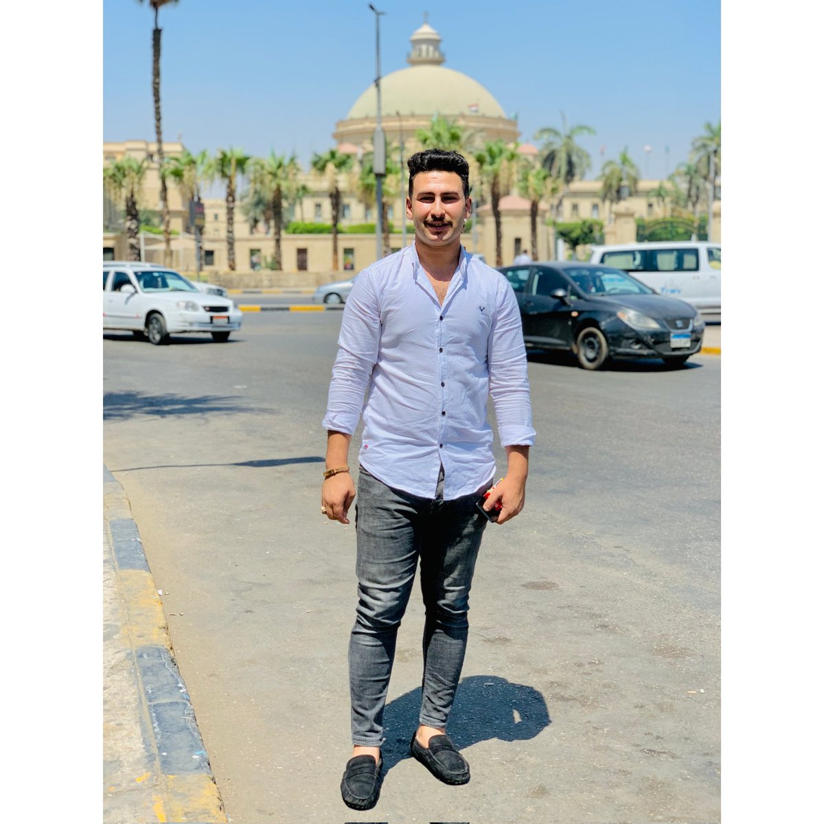 7moOoda_2002_'s tweet photo. #صورة_ملف_شخصي_جديدة https://t.co/UegkobL7EO