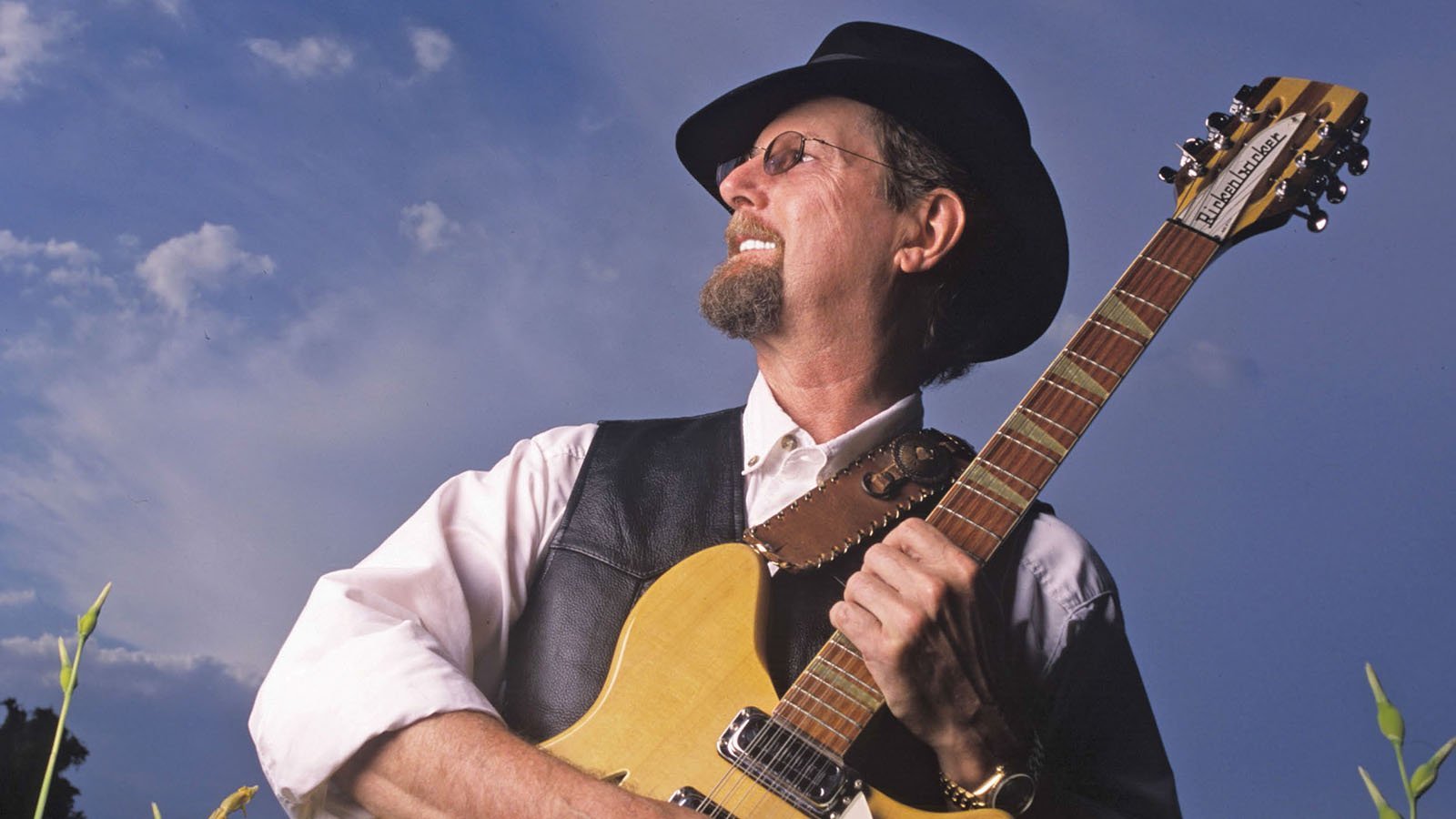 Happy Birthday to Roger McGuinn, 80 today 