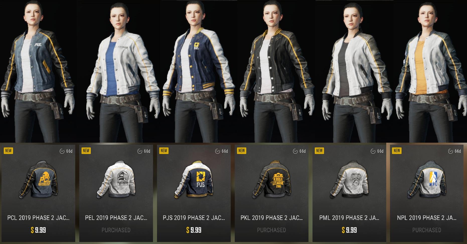 Pkl clearance hoodie pubg