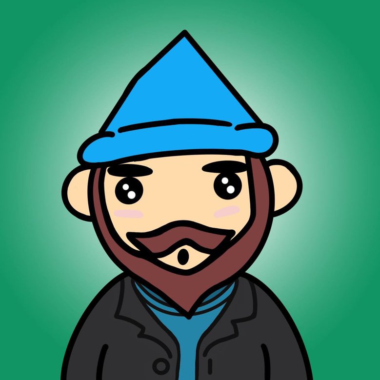 @GnomePals X  <a href="/GangsDAO/">GangsDAO</a> Free mint Giveaway 🎉 
We are giving away 5 free mint spots🪵🌍✨

To Enter :
📌Follow both 
📌Like and retweet this post
📌send a tree in comments 🌳
24h

#FreeMint #NFTGiveaways #NFTCommunity