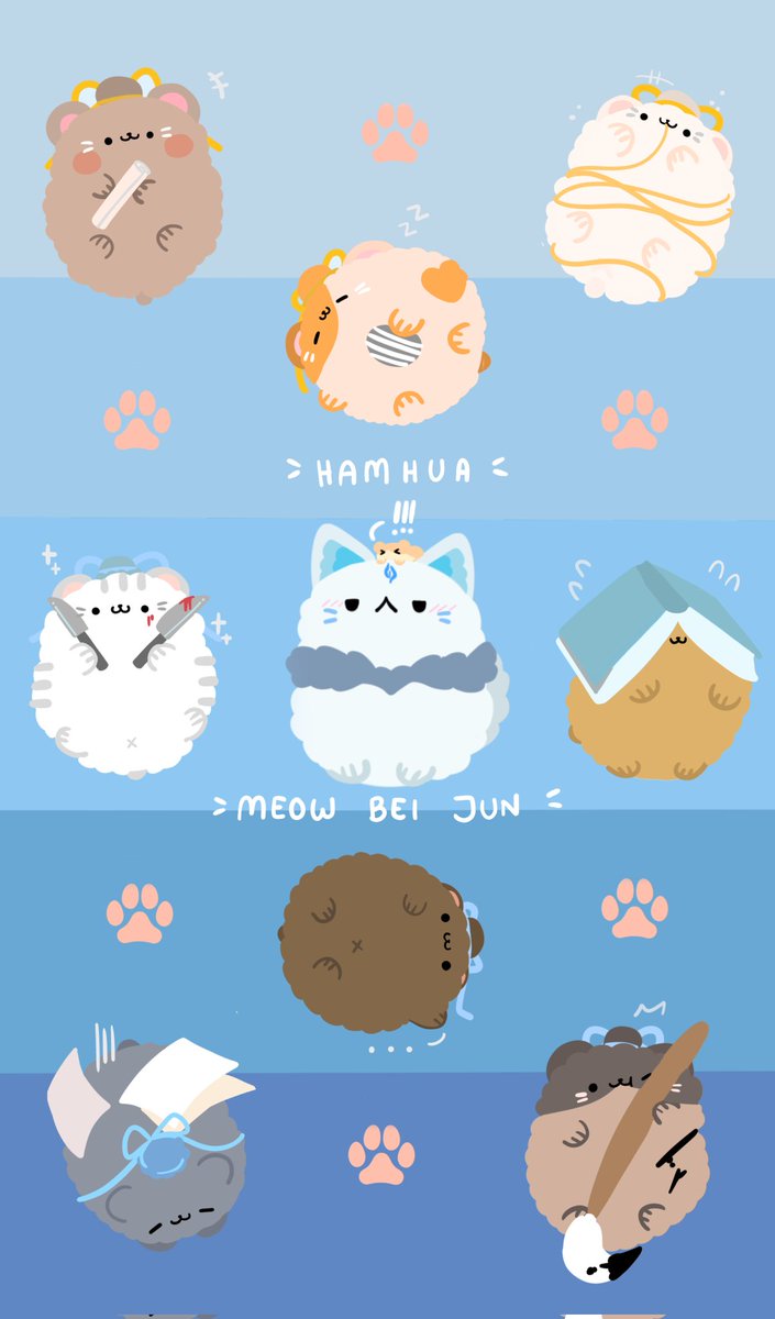 🧸 Niko 🧸 🤍💜🖤 CF25 tweet media