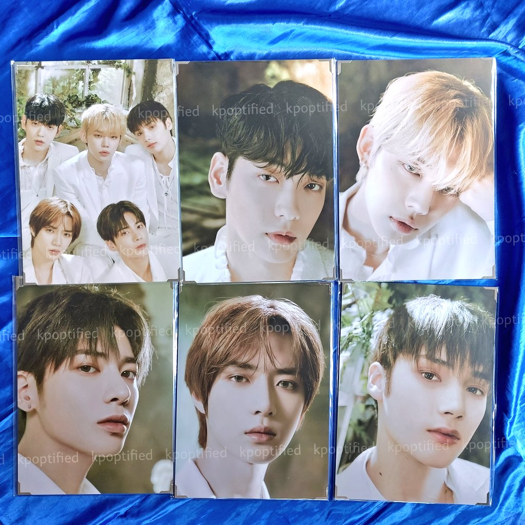 WTS | LFB 

TXT PREMIUM PHOTO 
— ACT:LOVESICK

✅ ON HAND, OFFICIAL
‼️ shopee transaction only: shopee.ph/product/210373…

🏷ph go md merch act lovesick huening kai choi soobin yeonjun beomgyu kang taehyun hueningkai group ot5 onhand #ACT_LOVE_SICK