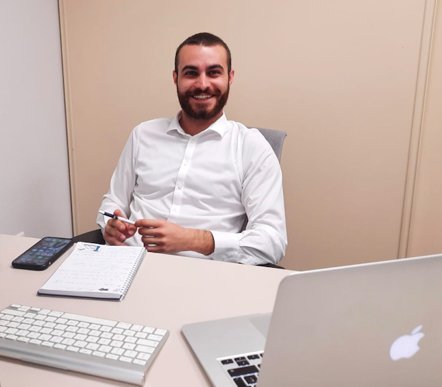 fracsaero's tweet photo. #QUIZZ2022 🏝🍉🍦
La réponse est
👀Théo CASTEX : 22ans
Commercial #ATD - #ATDAnalytics : c'est avec lui qu'on discute #BasedeDonnées - Plateforme - #Data - #AirTransportData... https://t.co/1daJDVZMmf