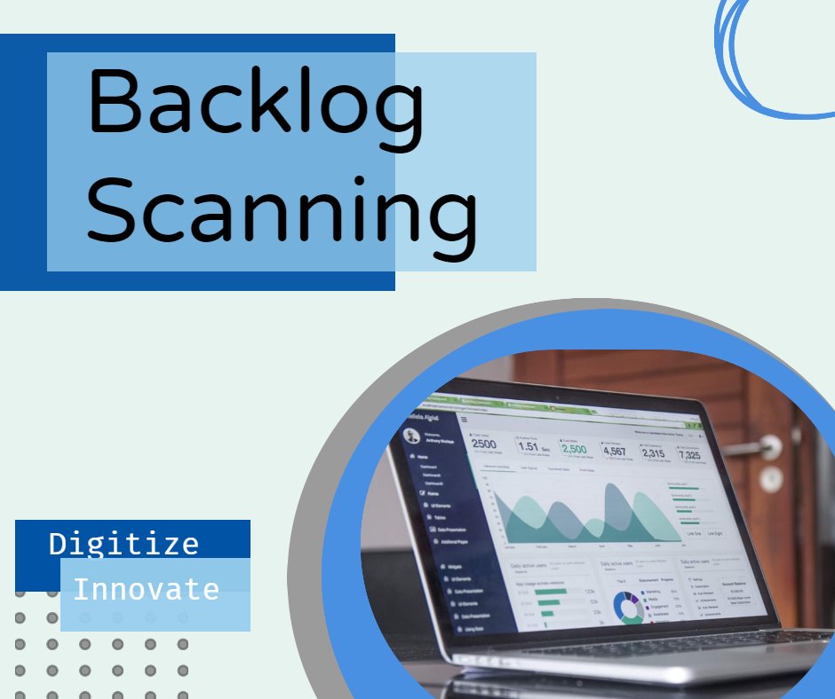 cadtechkenya's tweet photo. Did you know that one of the most underrated ways you can improve company efficiency is to invest in backlog scanning and document digitization?

🔵Paper-based processes have been proven to slow down productivity, inhibit innovation, and are a threat to data security. https://t.co/F0TnHl9DFA
