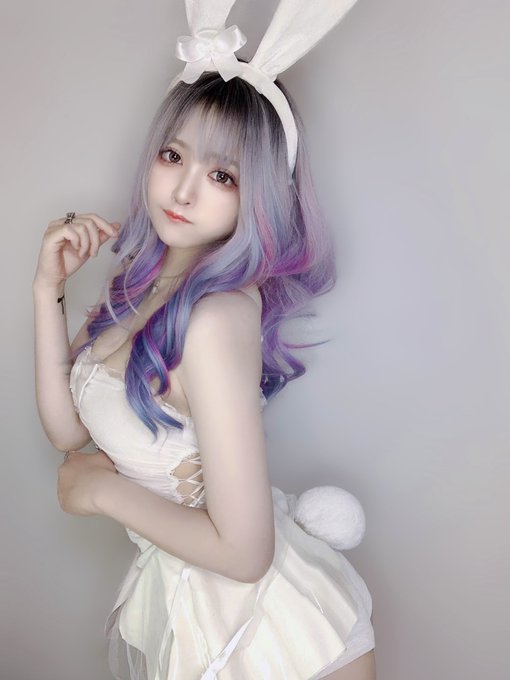 コスプレイヤーもゆのTwitter画像20