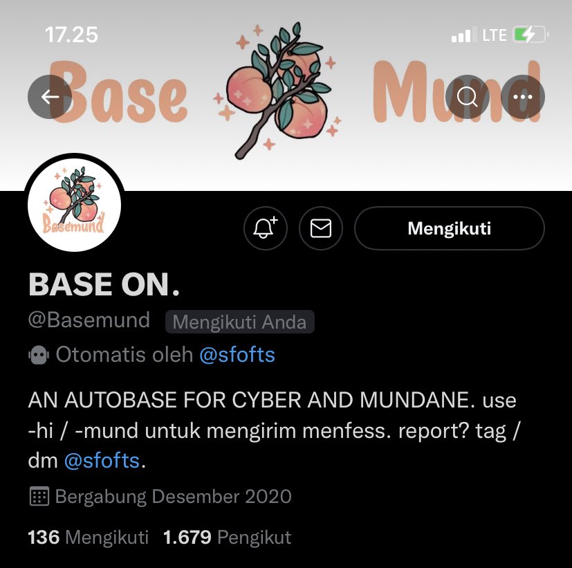 aaa di follback , makasihh minn 😭😭😭 <a href="/Basemund/">BASE OFF</a>