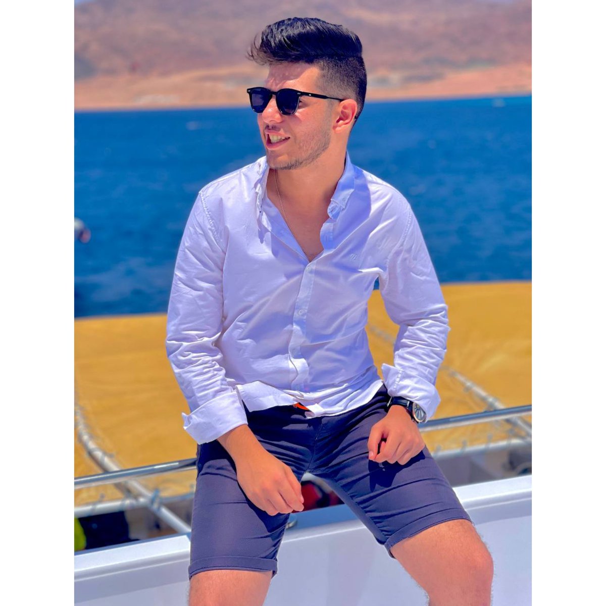 Summer vibes 🌊☀️