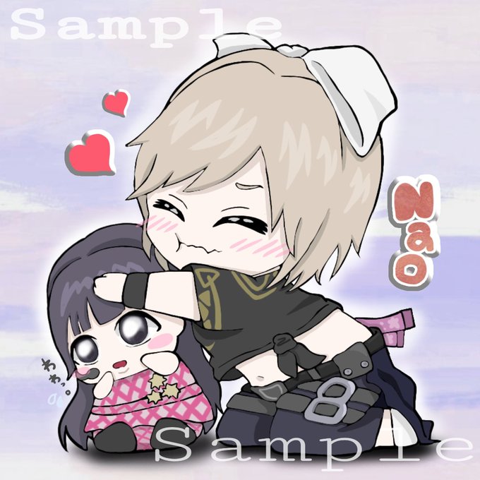 荒野キャラのtwitterイラスト検索結果 古い順