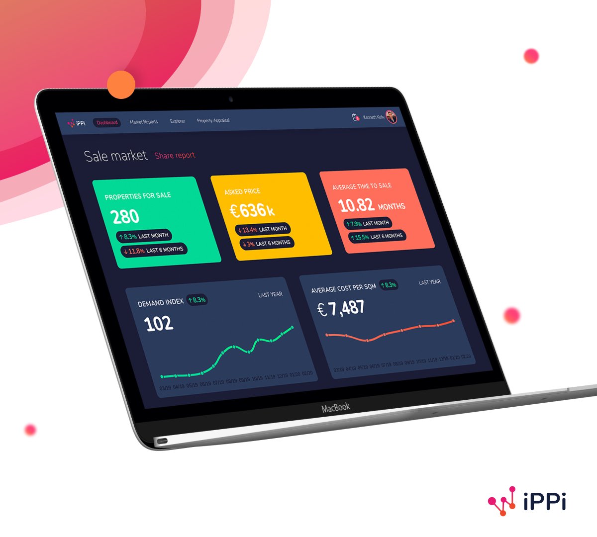 iPPindex's tweet photo. We bring the science you bring the Art - without you we're just numbers.

To view our new platform and find out how you can save valuable hours in your business.

Book in with the team here: In bio

#ippi #data #ai #iPPi #property #valuers #ai https://t.co/CXPvFhXm0P