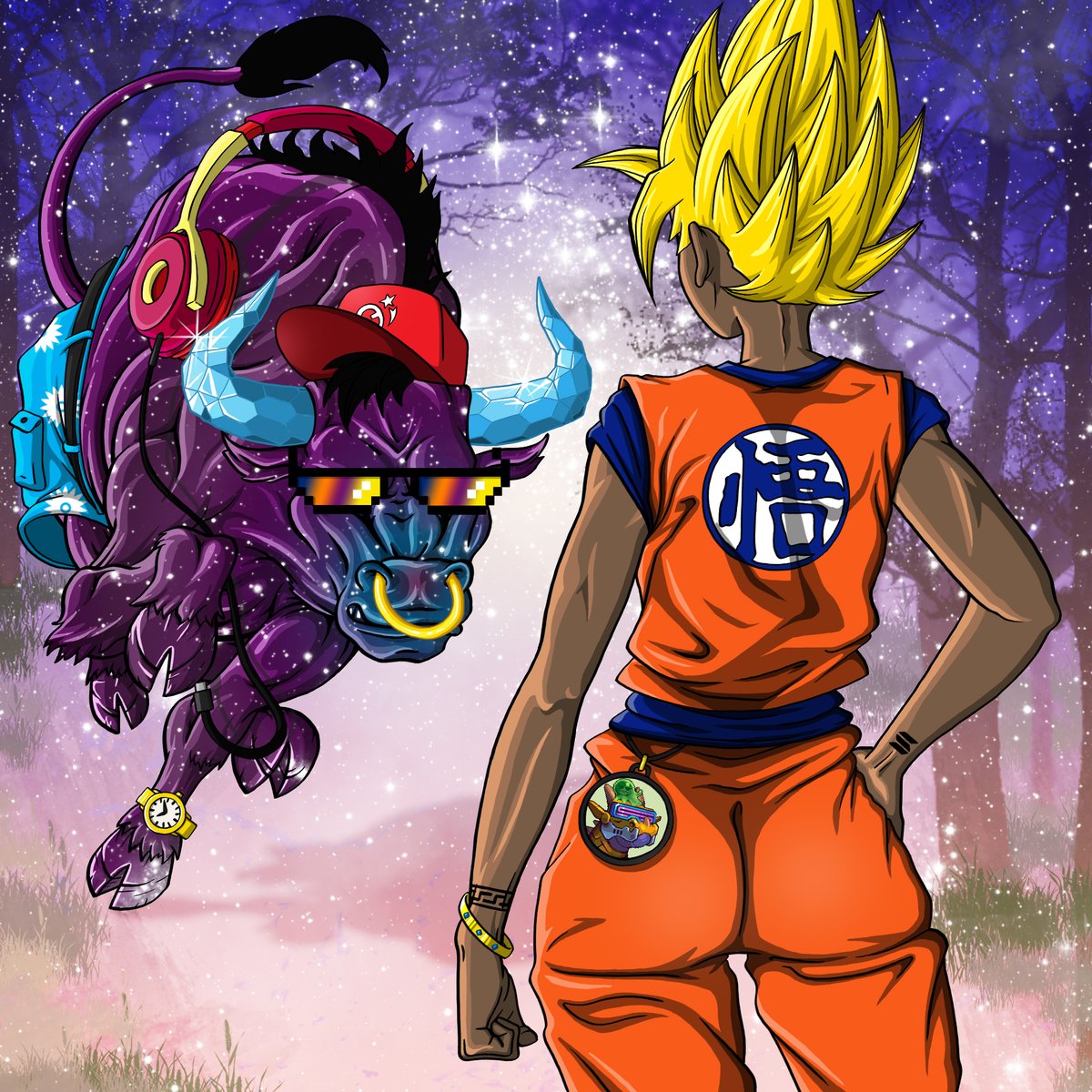 unicris🎯 tweet media