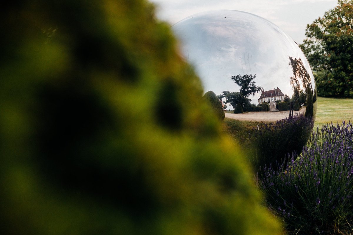 Envie de grand air pour ce 14 Juillet ? Pourquoi ne pas découvrir la Cave de Crouseilles  et sa visite « Terre de vins et d’art »

A 2h de Bordeaux, visitez le vignoble à travers les 7 Folies de Crouseilles : des œuvres installées sur toute la propriété 

crouseilles.com/oenotourisme/v…