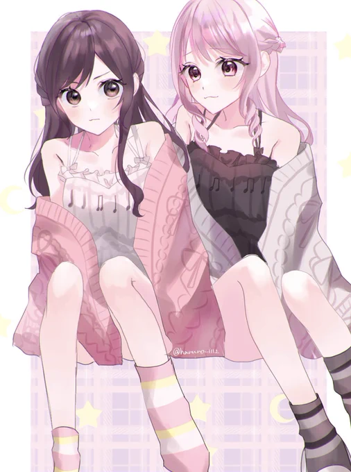 #prsk_FA 