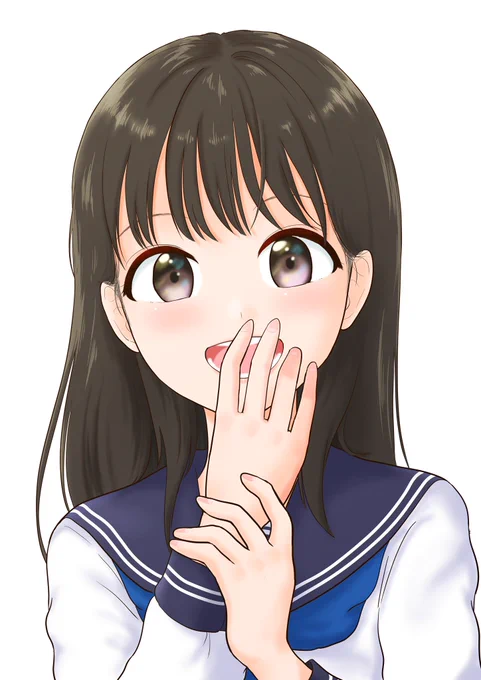 コミティア、当選していました…!温泉漫画やら先生×生徒のラブコメ漫画やら描きたいと思います!はじめての1次創作オンリーのイベントです!精進します…!#イラスト #コミティア141 