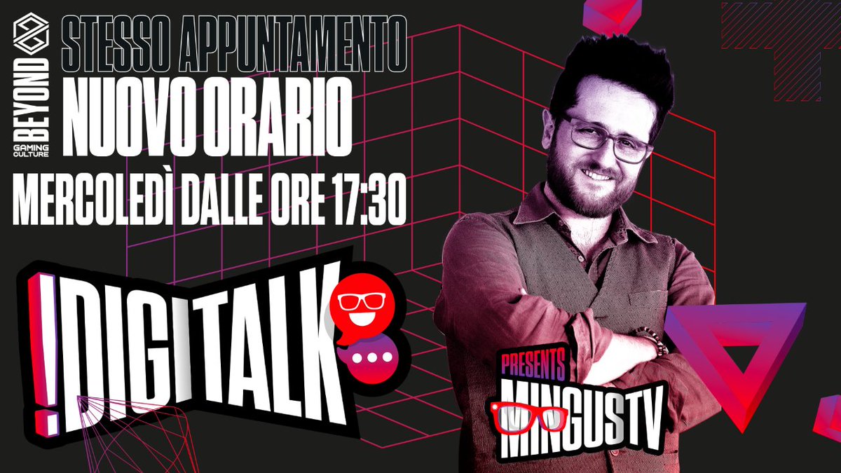 Beyond PG tweet media