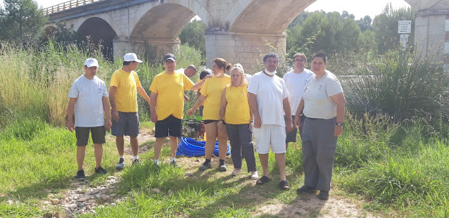 GVA Parcs Naturals tweet media