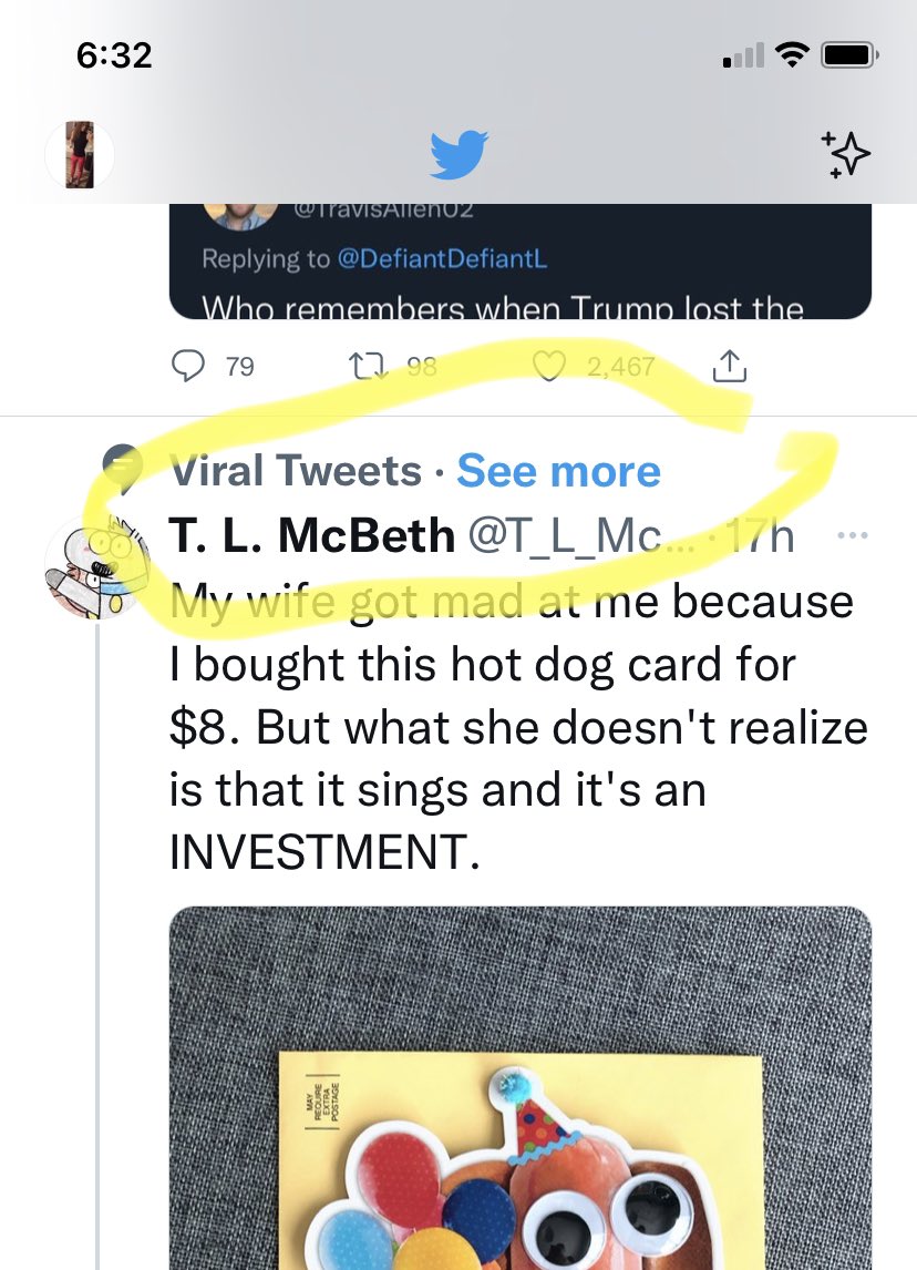 Ciaran Wilcox tweet media