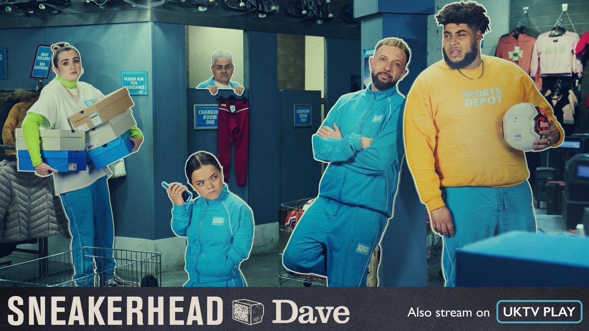 Gillian Roger Park tweet media