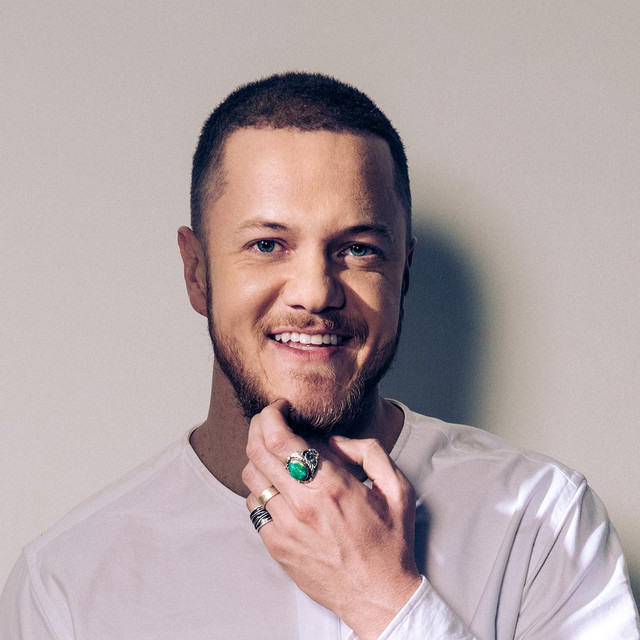 Happy Birthday to Dan Reynolds of Imagine Dragons - 